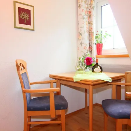 Guest house Im Vorhof