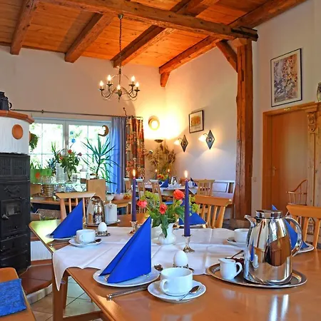 Im Vorhof Windelsbach