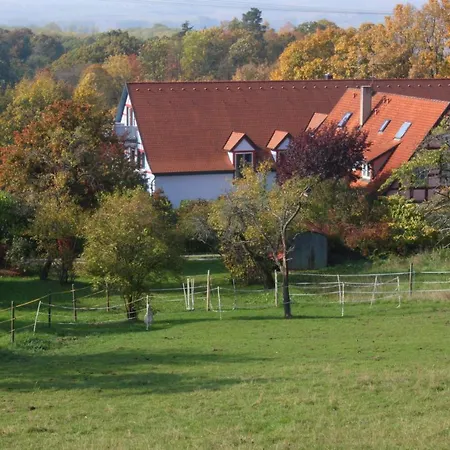 Im Vorhof Guest house