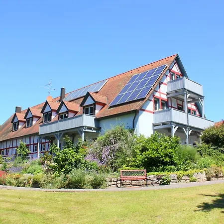 Guest house Im Vorhof