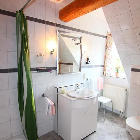 Im Vorhof Guest house Windelsbach