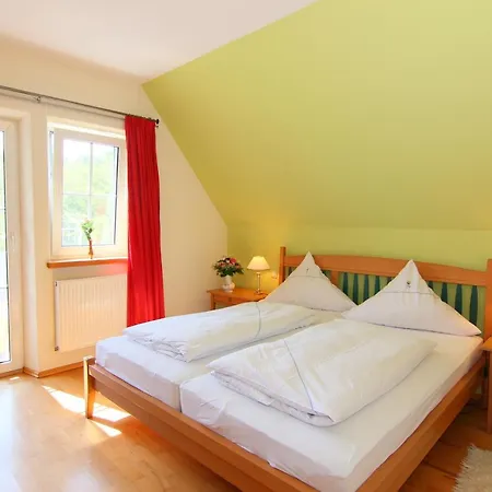 Guest house Im Vorhof