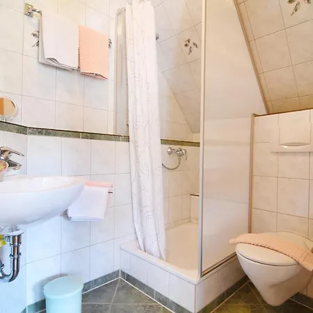 Im Vorhof Guest house *
