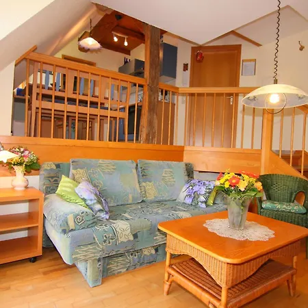 Im Vorhof Guest house *