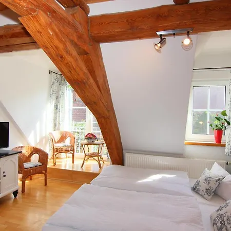Im Vorhof Guest house