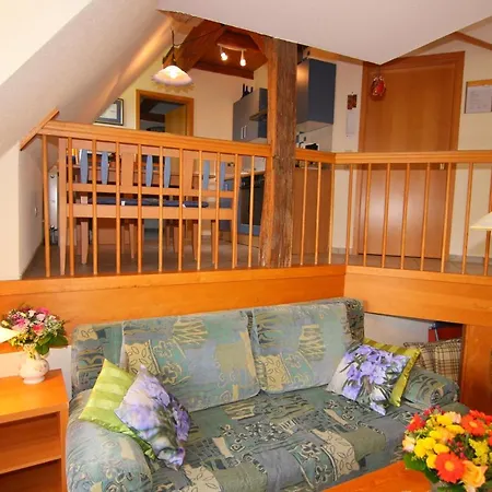 Guest house Im Vorhof Windelsbach