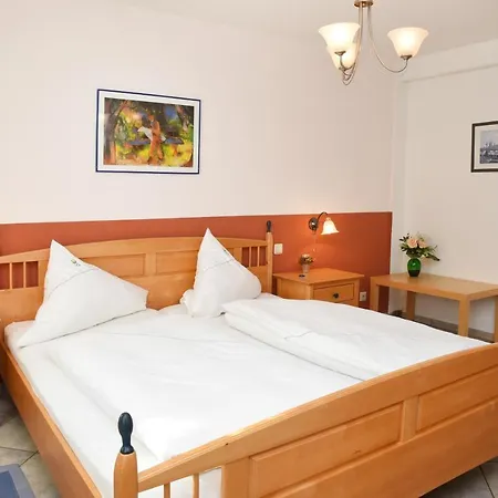 Guest house Im Vorhof Windelsbach