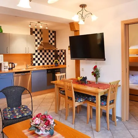 Im Vorhof Guest house