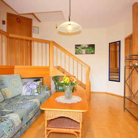 Guest house Im Vorhof