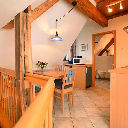 Guest house Im Vorhof