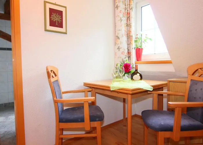 Pensionat Im Vorhof