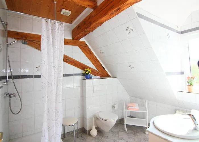 Im Vorhof 4* Windelsbach