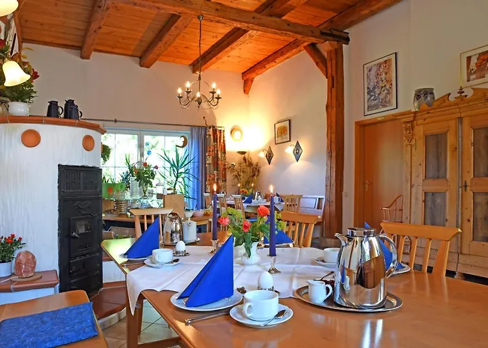 Im Vorhof Windelsbach