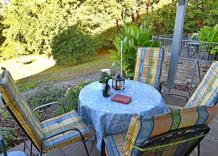 Pensionat Im Vorhof 4*