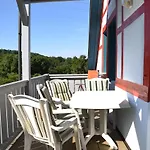 Im Vorhof Pensión 4*