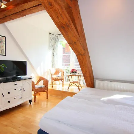 Affittacamere Im Vorhof