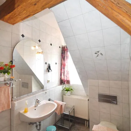 Affittacamere Im Vorhof 4*