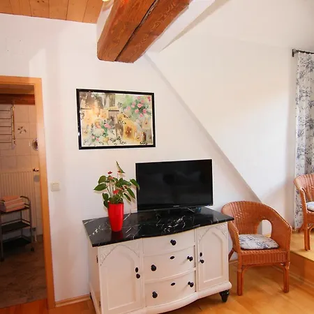 بيت ضيافة Im Vorhof Windelsbach