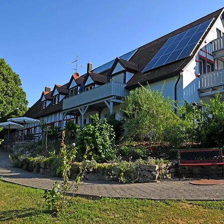 Im Vorhof Affittacamere