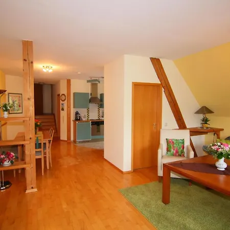 Im Vorhof Affittacamere Windelsbach