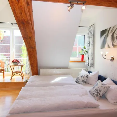 Im Vorhof 4* Windelsbach