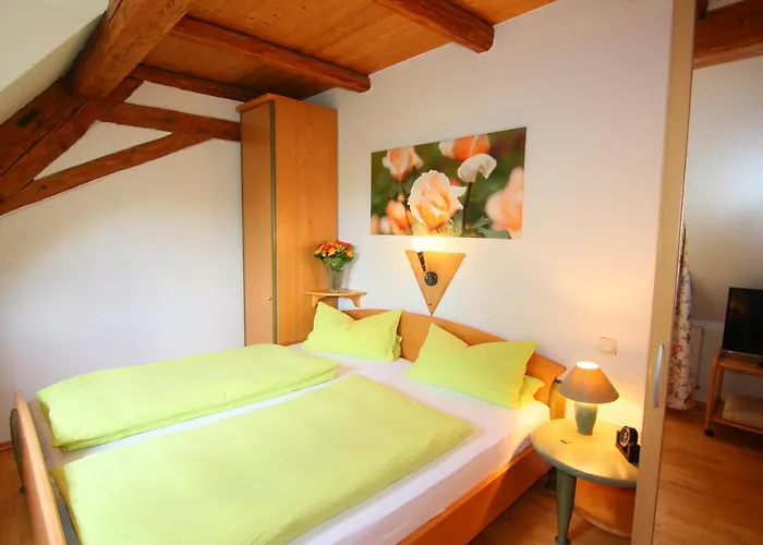 Im Vorhof 4* Windelsbach