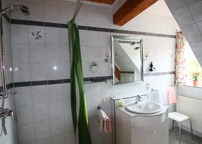 Im Vorhof 4* Windelsbach