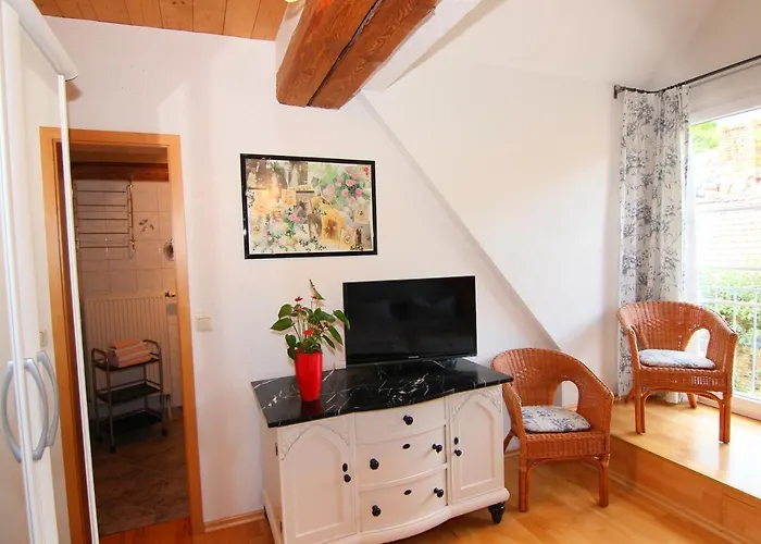 بيت ضيافة Im Vorhof Windelsbach