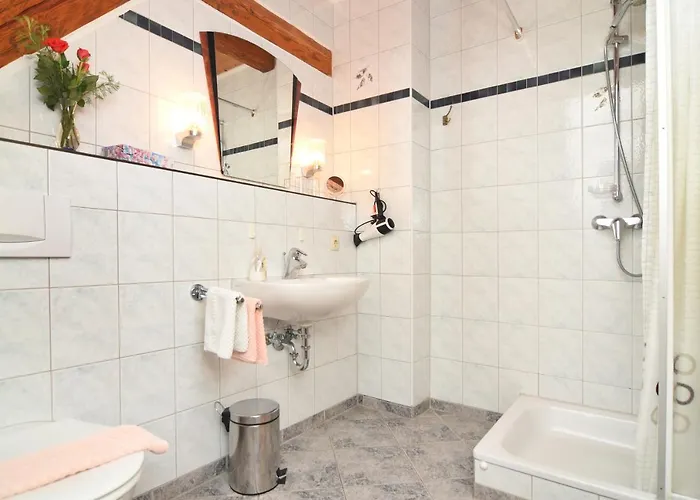 Im Vorhof 4* Windelsbach
